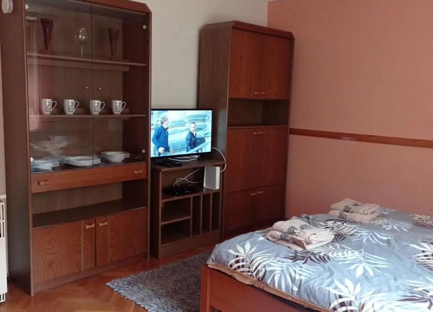 Happy Day Apartman Eger Apartment